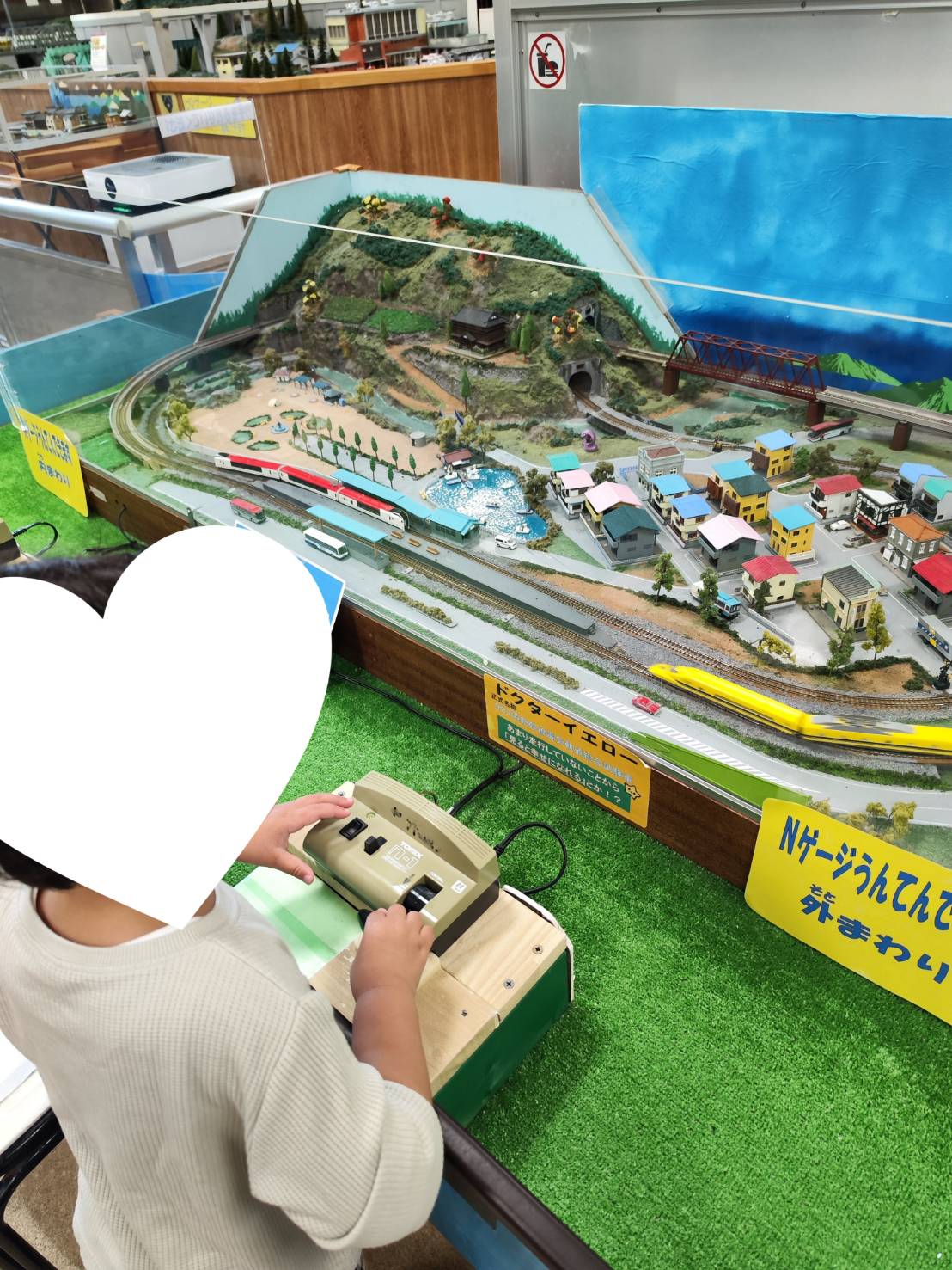 トミ ッ クス 壬生町おもちゃ博物館 限定 貨車 4両セット Nゲージ
