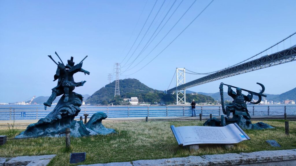 みもすそ川公園